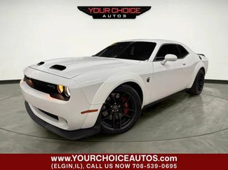 Used 2019 Dodge Challenger SRT Hellcat Redeye RWD video 1