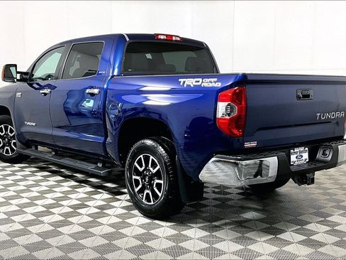 Used 2014 Toyota Tundra Limited image 11