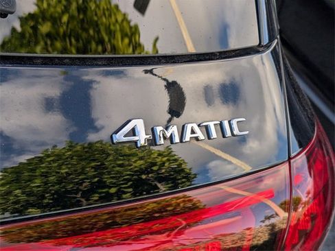 Used 2020 Mercedes-Benz GLE 350 4MATIC image 12