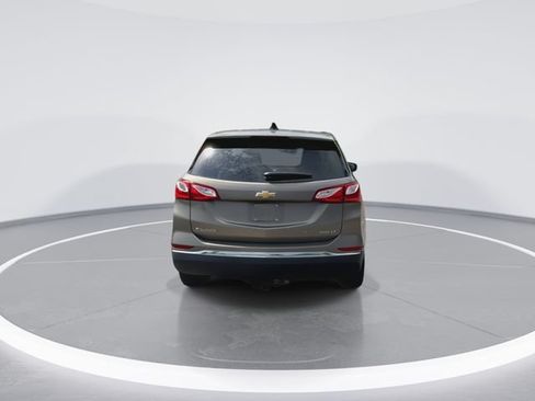 Used 2019 Chevrolet Equinox LT AWD/4WD image 9