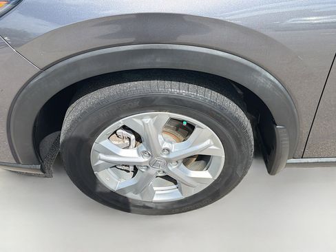 Certified 2023 Honda HR-V LX image 35