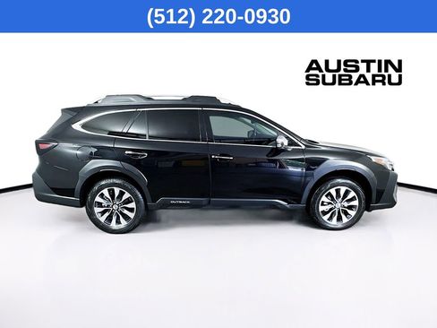 Used 2024 Subaru Outback Touring AWD/4WD image 9