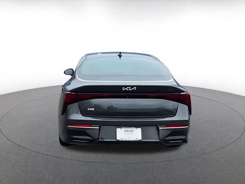 Used 2025 Kia K5 LXS image 11