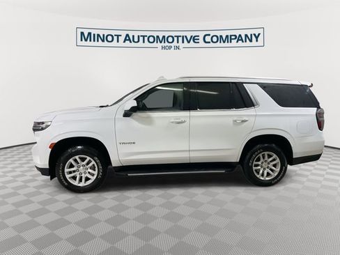 Used 2023 Chevrolet Tahoe LT image 5