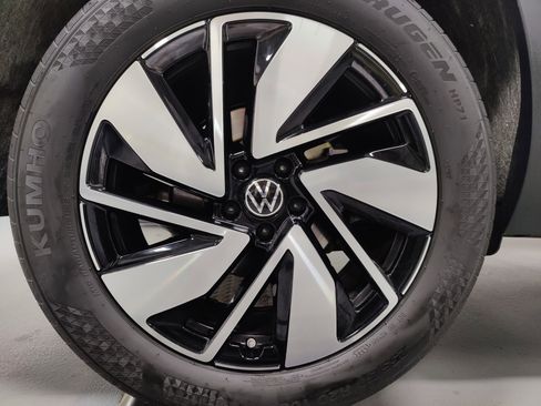 Used 2026 Volkswagen Atlas SE AWD/4WD image 28