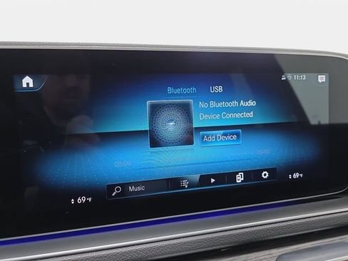 Used 2021 Mercedes-Benz GLE 350 4MATIC image 21