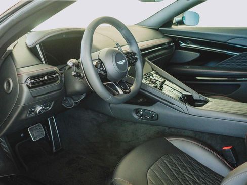 New 2025 Aston Martin DB12 Coupe image 13