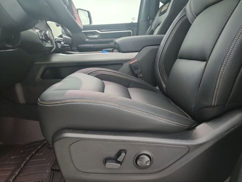 New 2026 RAM 1500 Big Horn AWD/4WD image 11