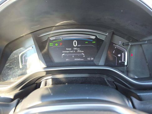 Used 2022 Honda CR-V Touring image 5