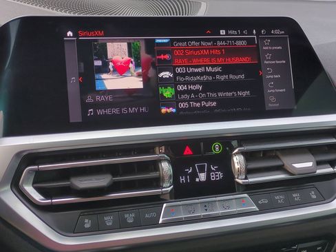 Certified 2023 BMW 440i xDrive Coupe w/ Premium Package image 23