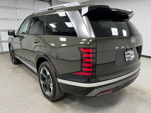 Used 2026 Hyundai Palisade Limited AWD/4WD image 7