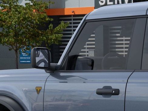 New 2025 Ford Bronco Badlands image 22