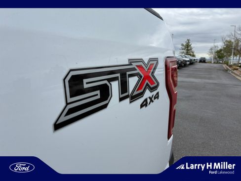 Used 2018 Ford F150 XL w/ Equipment Group 101A Mid AWD/4WD image 24
