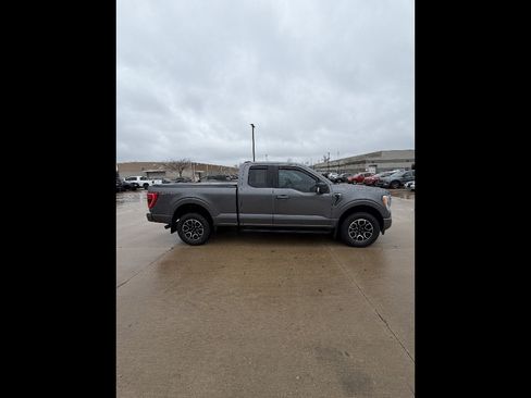 Used 2023 Ford F150 XLT w/ Equipment Group 302A High image 2