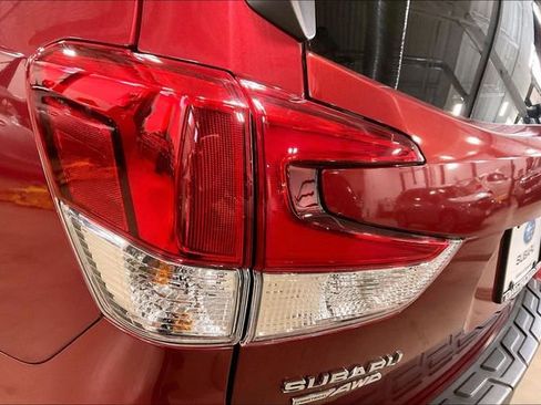 Used 2021 Subaru Forester Premium image 29