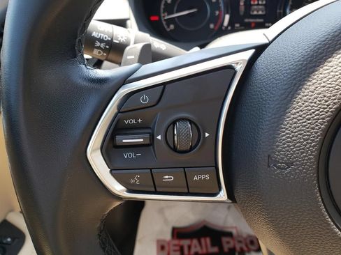 Certified 2024 Acura RDX SH-AWD image 15