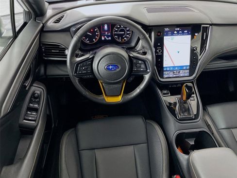 Used 2025 Subaru Outback Wilderness image 28
