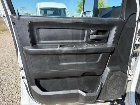 Used 2022 RAM 3500 Tradesman AWD/4WD image 28