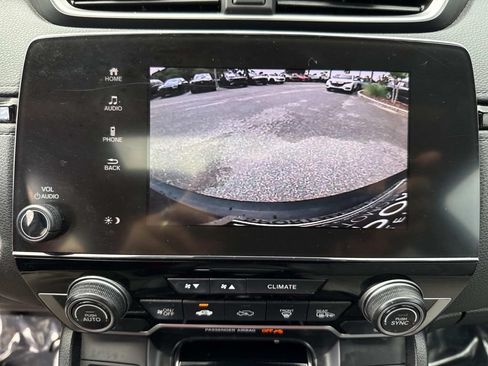 Used 2019 Honda CR-V EX-L image 32