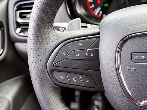New 2026 Dodge Durango GT AWD/4WD image 40