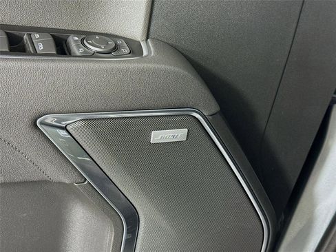 New 2026 GMC Sierra 1500 SLT AWD/4WD image 13