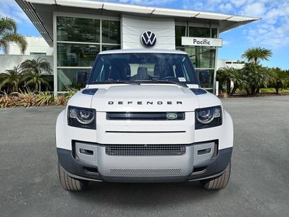 Used 2024 Land Rover Defender 90 S