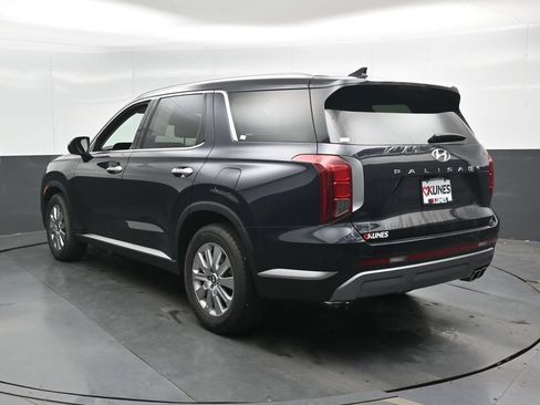 Used 2024 Hyundai Palisade SEL FWD image 10