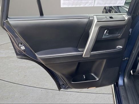 Used 2022 Toyota 4Runner Limited image 22