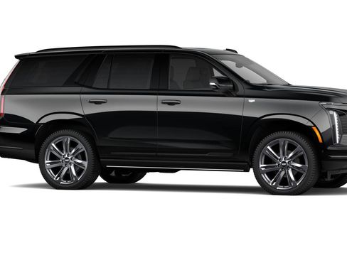New 2026 Cadillac Escalade Sport w/ Touring Package AWD/4WD image 44