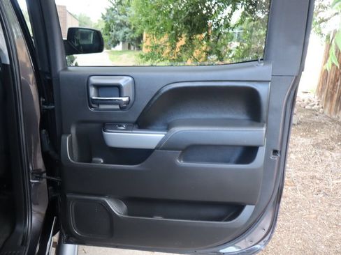 Used 2016 Chevrolet Silverado 1500 LT w/ All Star Edition AWD/4WD image 25