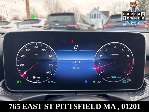 Used 2022 Mercedes-Benz C 300 C 300 image 31