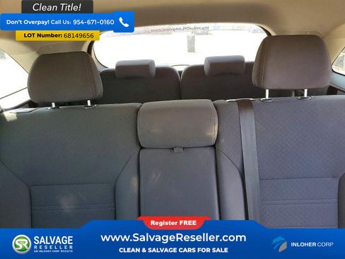 Used 2019 Kia Sorento FWD image 13