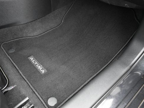 Used 2021 Nissan Altima 2.5 SV image 19