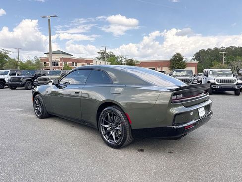New 2026 Dodge Charger Scat Pack image 5