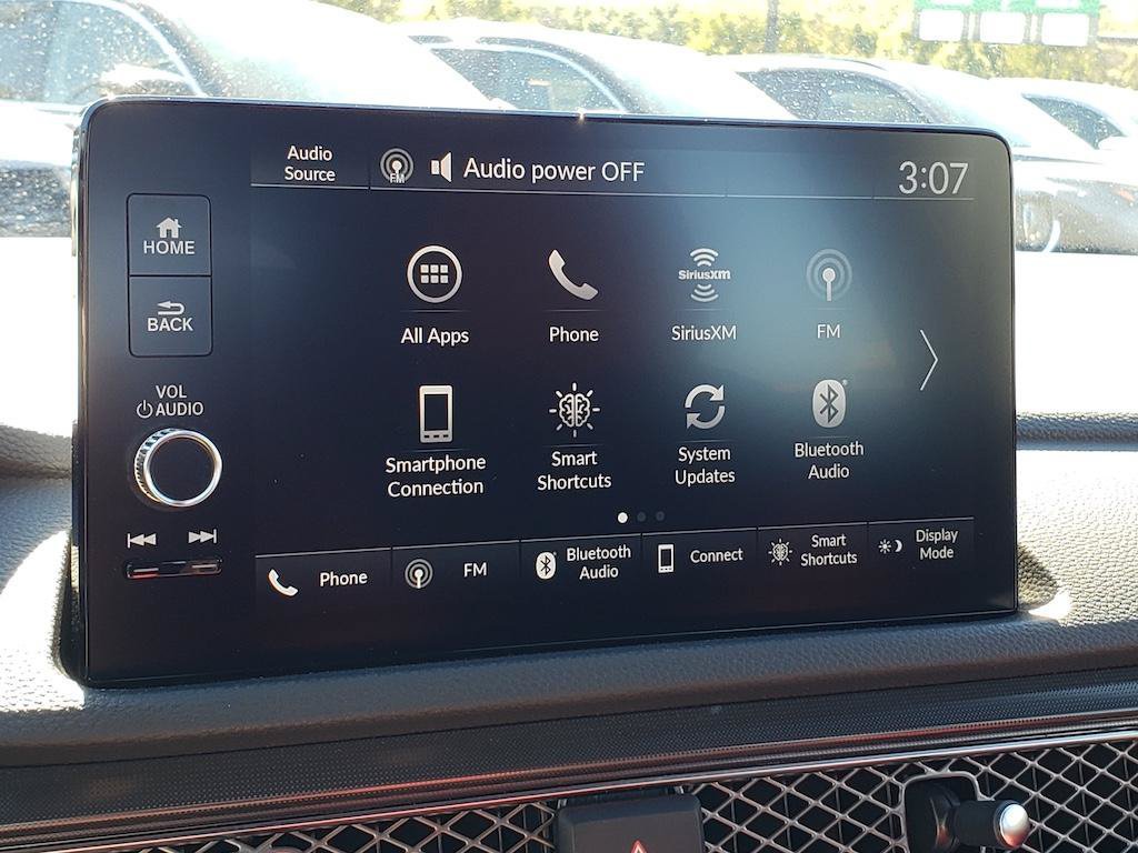 Used 2024 Acura Integra Type S FWD image 22