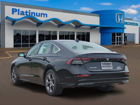 New 2026 Honda Accord EX-L image 5