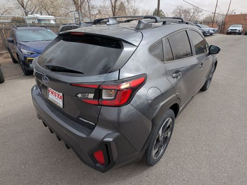 New 2025 Subaru Crosstrek 2.5i Limited w/ Crosstrek Mirror Package image 5