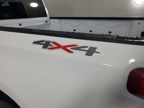 New 2026 Chevrolet Silverado 1500 W/T w/ WT Value Package image 29