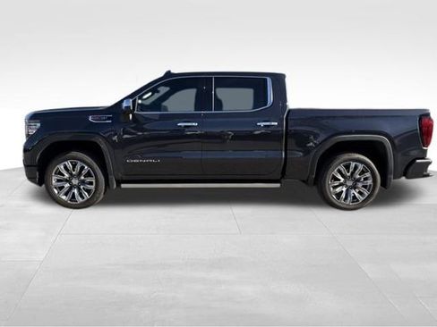 Certified 2024 GMC Sierra 1500 Denali image 9