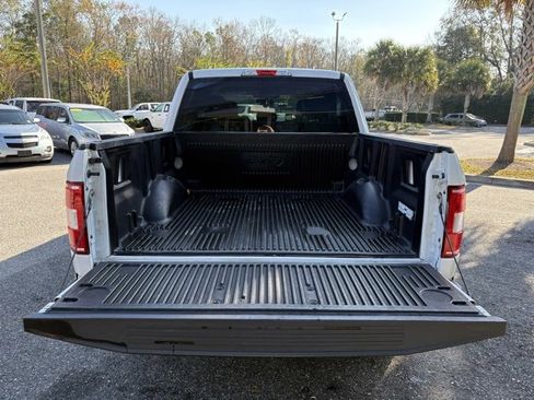 Used 2018 Ford F150 XLT image 40
