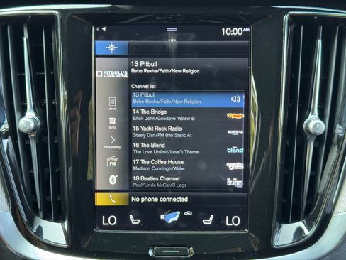 Used 2022 Volvo S60 T8 R-Design w/ Climate Package AWD/4WD image 27