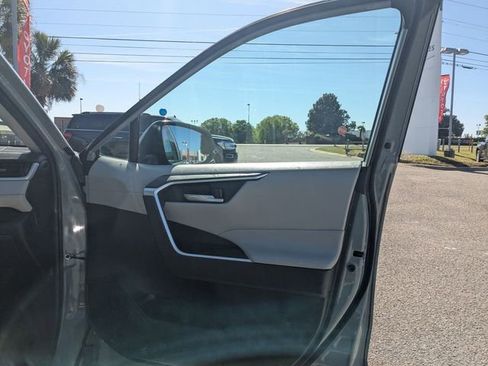 Certified 2023 Toyota RAV4 XLE Premium image 31