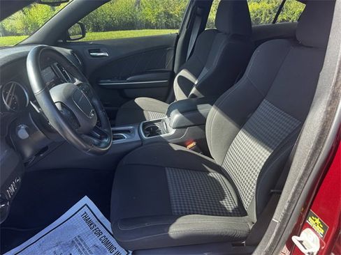 Certified 2023 Dodge Charger Scat Pack image 22
