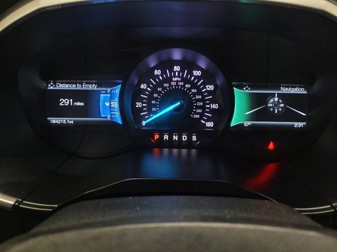 Used 2018 Ford Edge SEL w/ Equipment Group 201A FWD image 23
