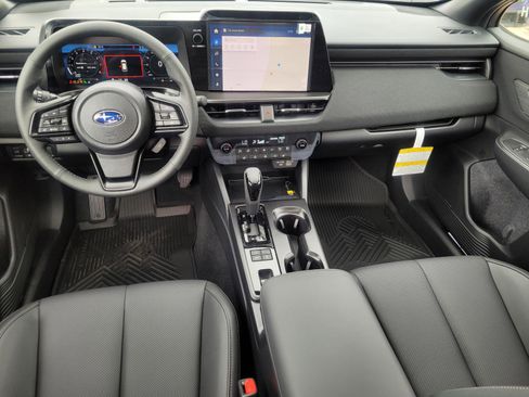 New 2026 Subaru Outback Limited AWD/4WD image 5