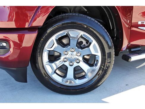 Used 2024 RAM 1500 Limited w/ Body Color Bumper Group image 31