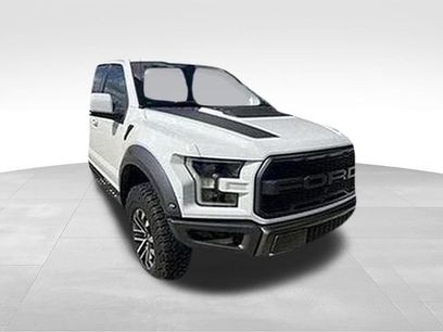 Used 2019 Ford F150 Raptor w/ Equipment Group 802A Luxury