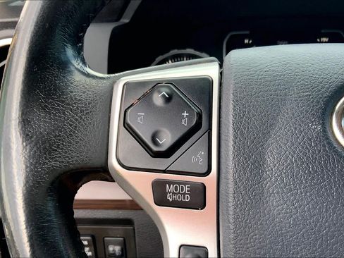 Used 2019 Toyota Tundra Limited w/ Limited Premium Package AWD/4WD image 24