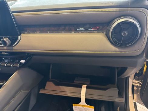 New 2026 Chevrolet Colorado ZR2 w/ Technology Package image 25