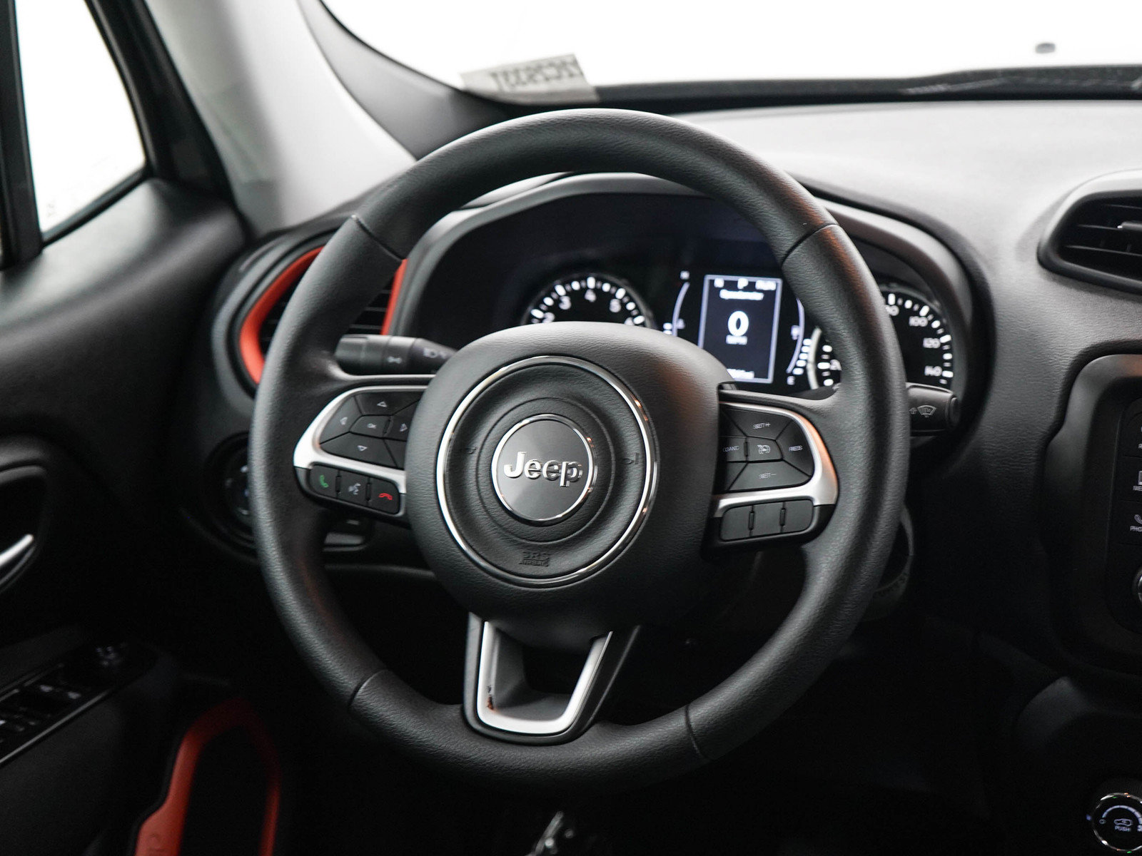 Used 2020 Jeep Renegade Sport AWD/4WD image 14